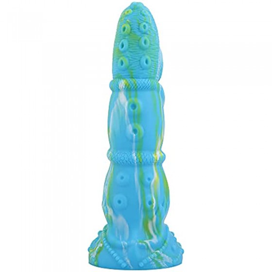 Realistic Dildo, Anal Sex...