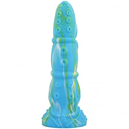Realistic Dildo, Anal Sex Toy Premium Silicone Dildo Adult Sex Toy