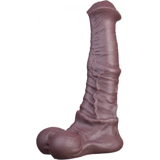 12 inch Realistic Horse...