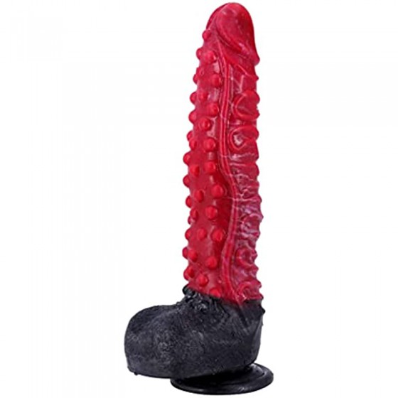 10inch Realistic Long...