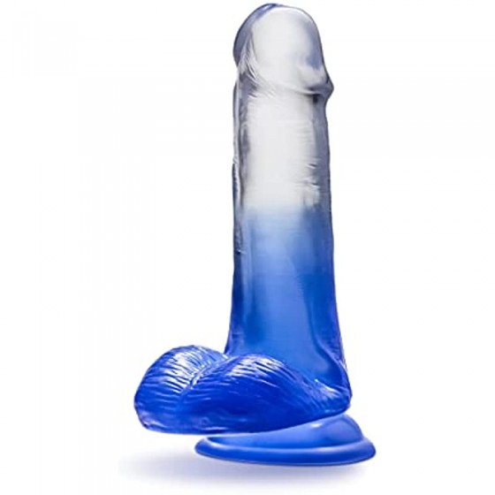 6k B Yours Stella Blue - 6...
