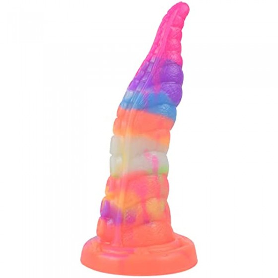 Realistic Tentacle Dildo...