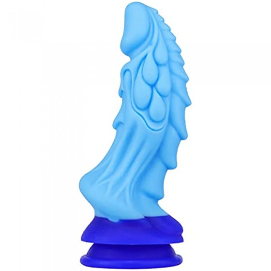 Monster Dragon Dildo with...
