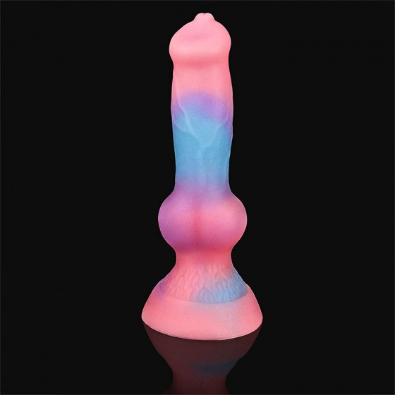 Monster Luminous Dildo...