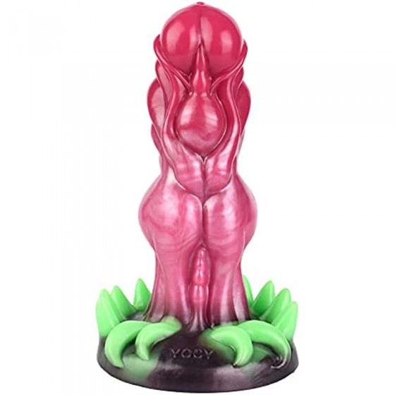 Dragon Dildo Sex Toy for...
