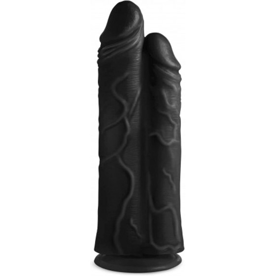 The Forearm 13 Inch Dildo...