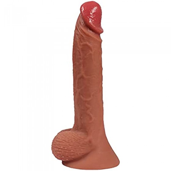 6k Double Layered Silicone...