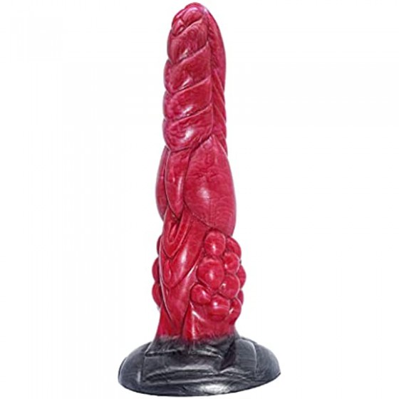 9.5 inch Long Realistic...