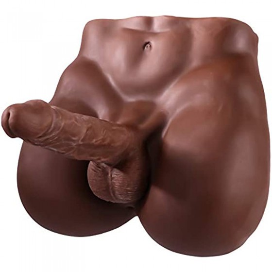 Hliang Dildo Sex Dolls -...