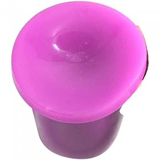 Lifelike Hand Dildo Anal Plug Lifelike Fist Dildo 11inch Adult Anal Butt Sex Toys Long Big Dildos Fisting Purple