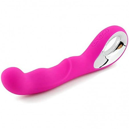 10 Mode Vibration 5V USB Rechargeable Adult Stimulator Toy Sex Vibrator Sex Toys  Massage Silicone G Spot Stimulate Vibrator