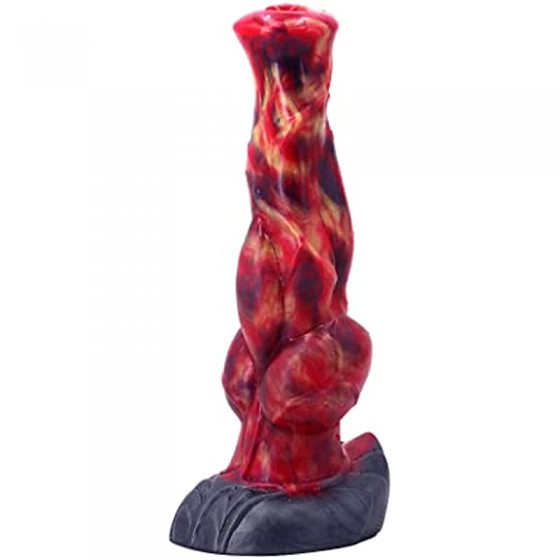 Realistic Thick Horse Dildo...