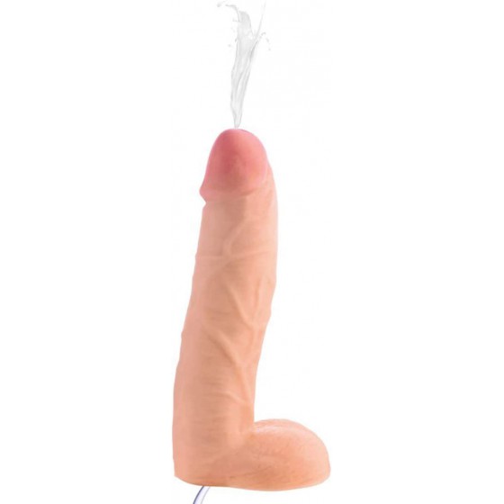 10 Inch Realistic Dual...