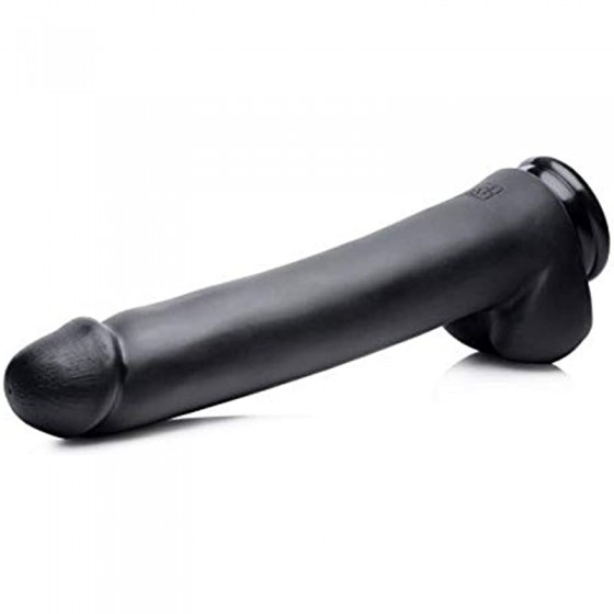 The Master Suction Cup...