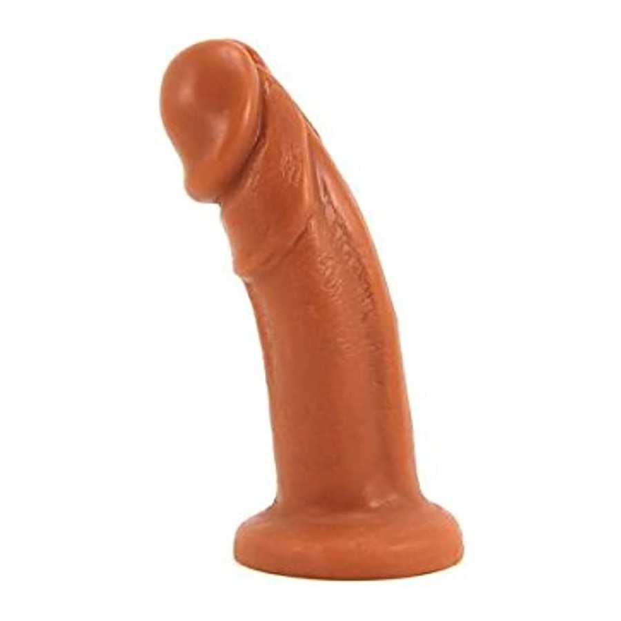 Vixen Creations Maverick VixSkin Dildo, Caramel