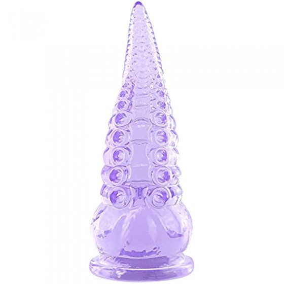 Tentacle Dildo, 7.9 in...