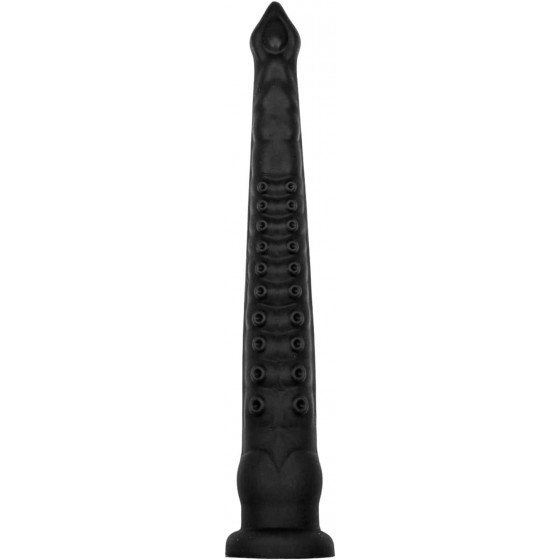 Balck Extra Large Dildo...