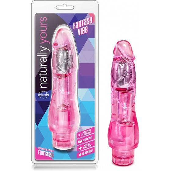 6k Fantasy Vibe - 9 Inch...