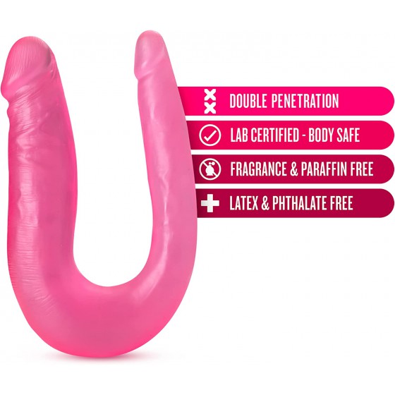 Mini Double Dong 12.5 Inch...