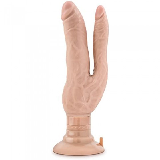 Double Penetration Real...