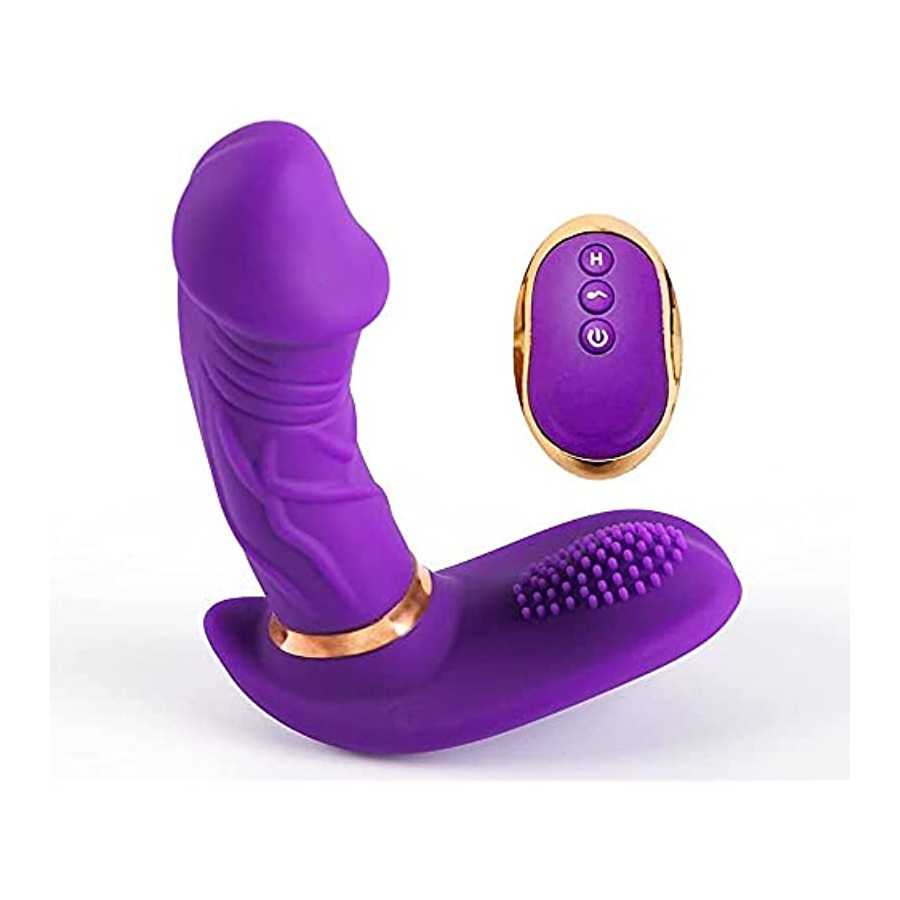 Sec Toys Women Pleasure Vibrator Sex Toy with 7 Vibration Modes Waterproof Rechargeable Rose Toy Adult Toy for Women Sec Toys Women Pleasure Vibrator Sex Toy with 7 Vibration Modes Waterproof Rechargeable Rose Toy Adult Toy for Women
