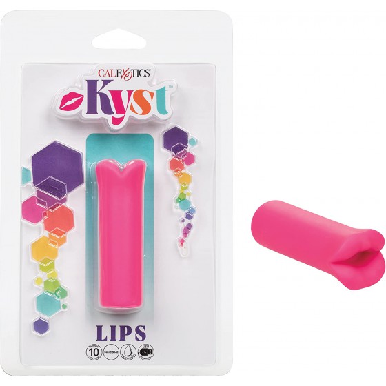  Kyst Lips Mini Massager –...