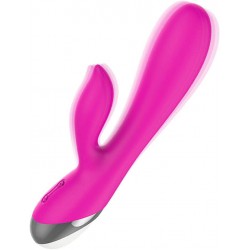 Powerful Rabbit Vibrator...