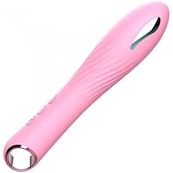 Quiet Realistic Dildo...
