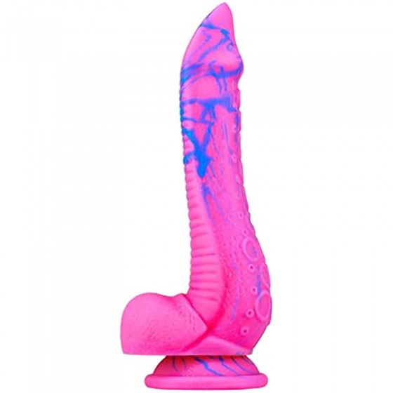 Realistic Animal Dildo,...