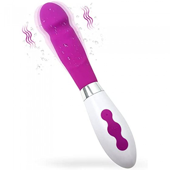 G Spot Dildo Clitoral...
