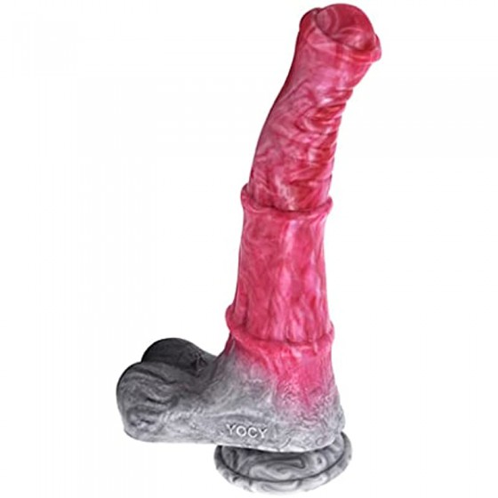 Multi Color Silicone Medium...