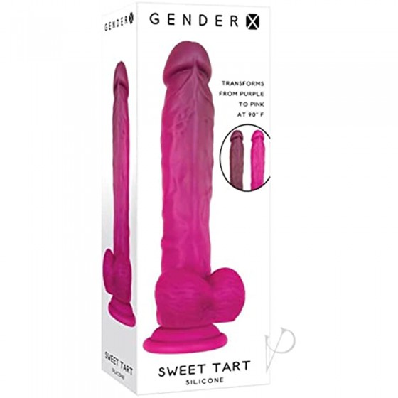 Evolved Novelties - Gender...
