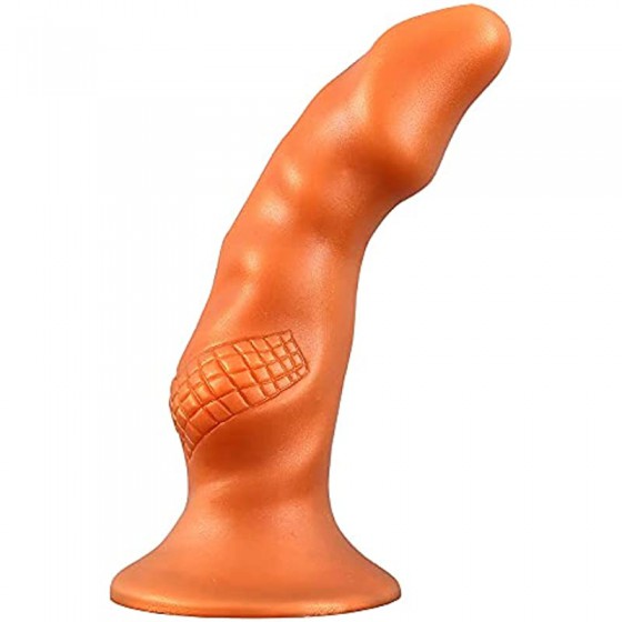 Realistic Dildo with...