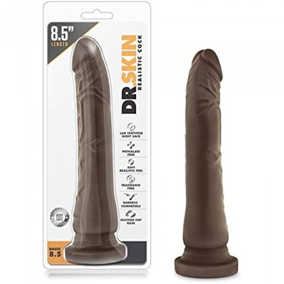 6k Dr Skin - 8.5 Inch Long...