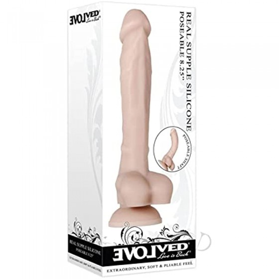 Evolved Love Is Back - Real...