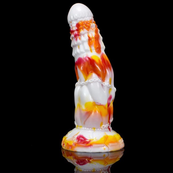 Curved Soft Silicone Made...