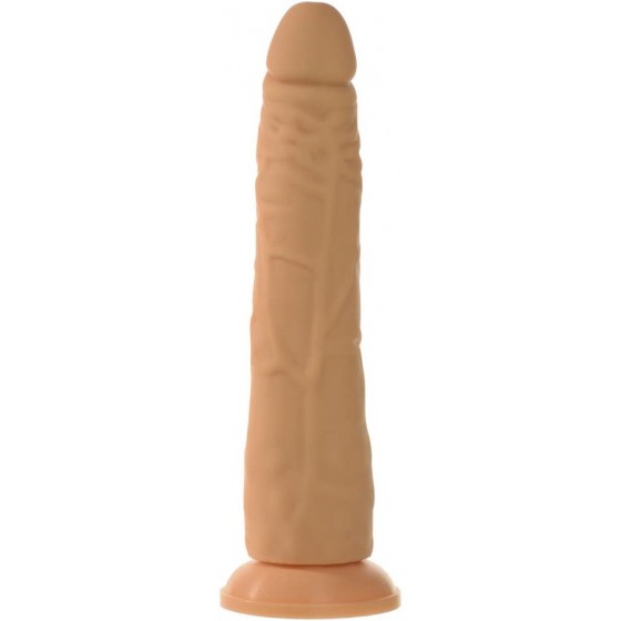 Naughty Realistic Silicone...