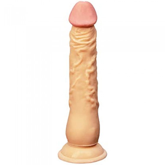 Pure Love 8 inch Extra Long...