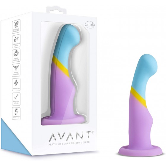 6k Avant D16 Silicone 7.25...