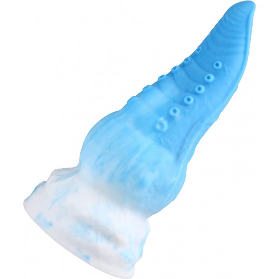 Tentacle Dildo Octopus Anal...