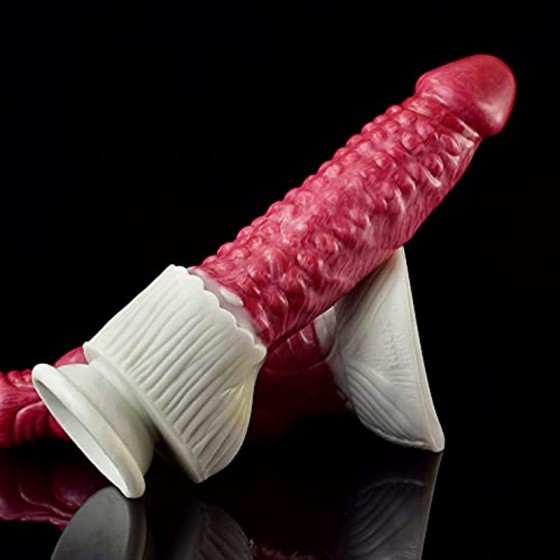 HAIHUANG Realistic Silicone...