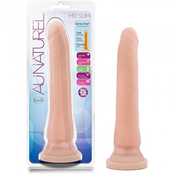 6k Au Naturel - Mr. Slim 9...