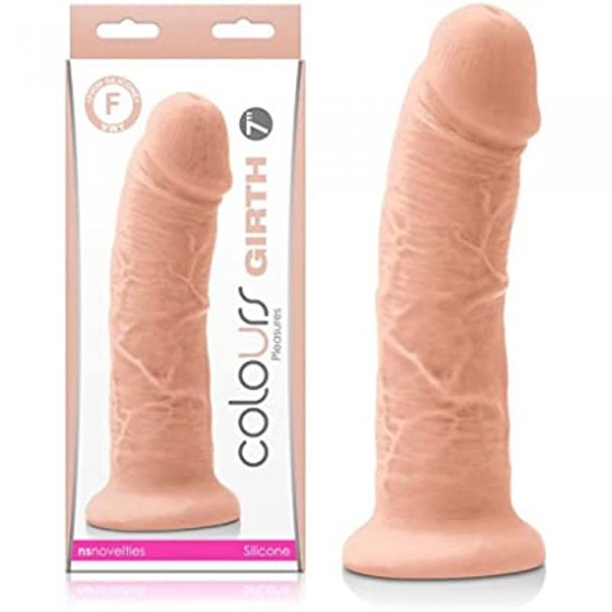NS Novelties Colours Girth...