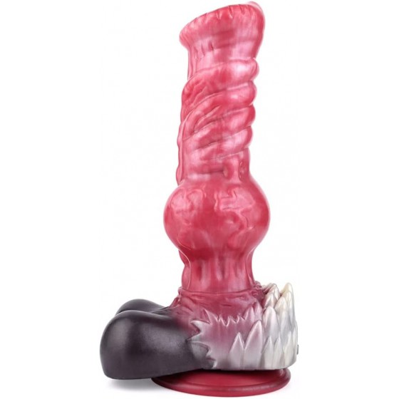 Realistic Wolf Dildo...