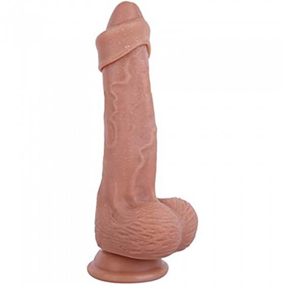 Realistic Dildos with...