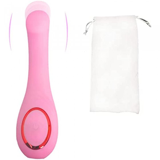 G-Spot Massager Vibrator...