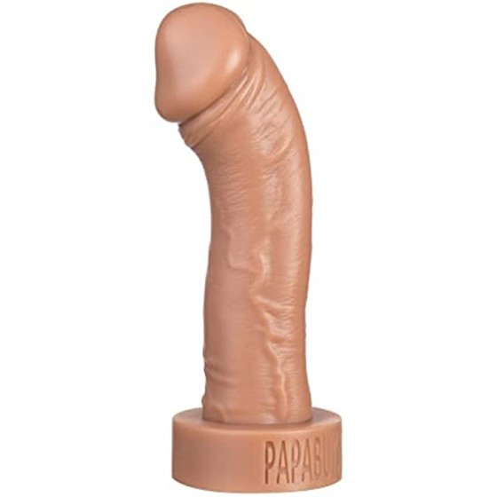 8 inch Realistic Dildo,...