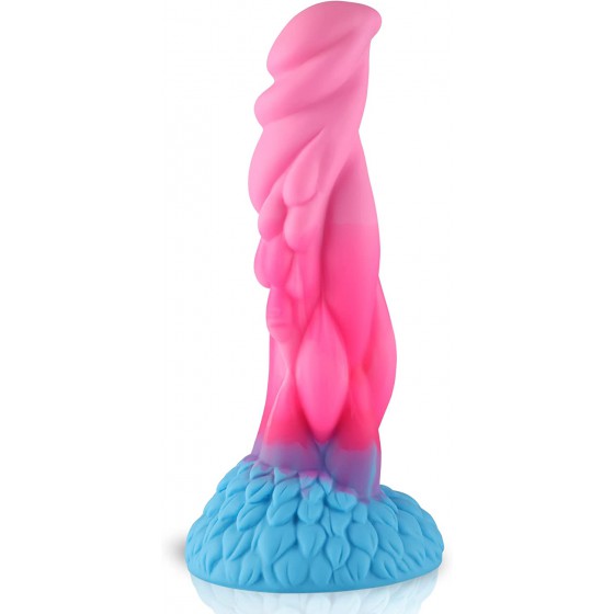 Realistic Silicone...