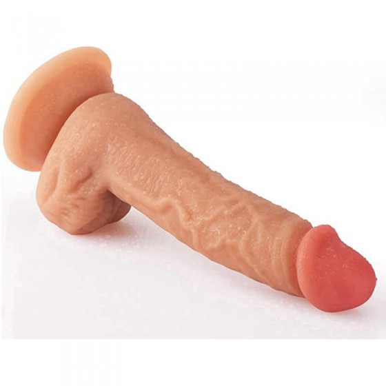 Soft Silicone 7.8 inches...
