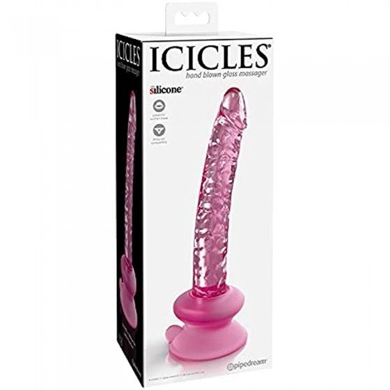 Adult Sex Toys Icicles No....